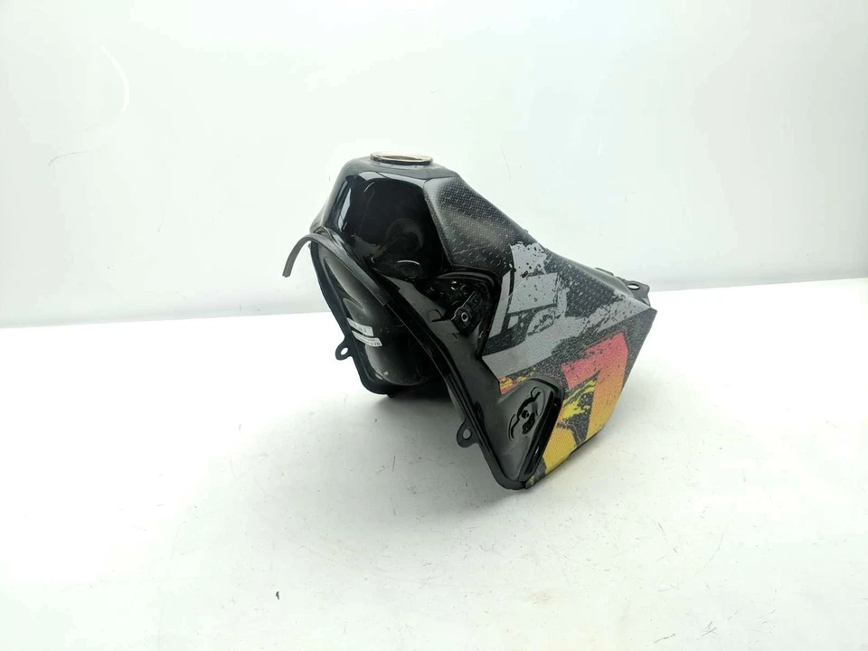 Depósito de gasolina 16 Suzuki DRZ400SM DRZ 400 Foto 2 de 4