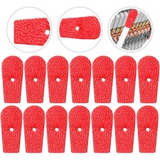 90 Pcs Piano Repair Parts Tuning Tools Accessories Climbing Strap
