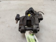 BREMSSATTEL LINKS HINTEN ABS Audi TT (FV3/FVP) 2015 8V0615423F / 5Q0615405CM