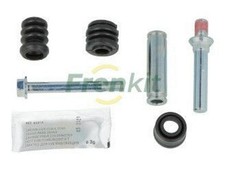 FRENKIT 810018 Führungshülsensatz Bremssattel Vorne für HYUNDAI GETZ (TB) Mando