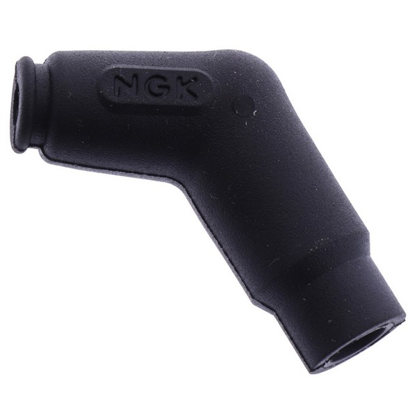 NGK ZüNdkerzenstecker VD05FMH Passend FüR Honda XLR 125 R Bj. 1998-1999-image