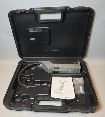 INFICON D-Tek Select HVAC AC Refrigerant Leak Detector Tool 712-202-G1 READ (B)