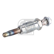 4x Febi Bilstein Glühkerze 7700867617 39034170 7701349949 30816732 | 532973