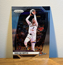 KAHLEAH COPPER 2024 WNBA Panini Prizm (Base) #115 Phoenix Mercury