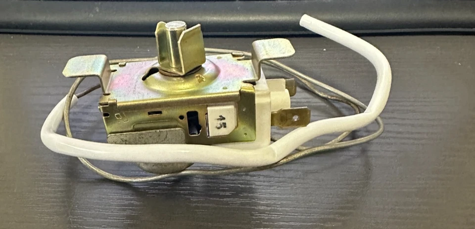 2415865-01 3ART5VC169 Termostato Control Temperatura Refrigerador/ENVÍO GRATUITO Foto 3 de 3