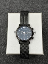 Emporio Armani AR1979 Renato ChronographMen's Watch