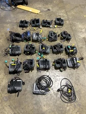 OMNITRACS IVG ELD DEVICES Units sold individually or can be paired together 