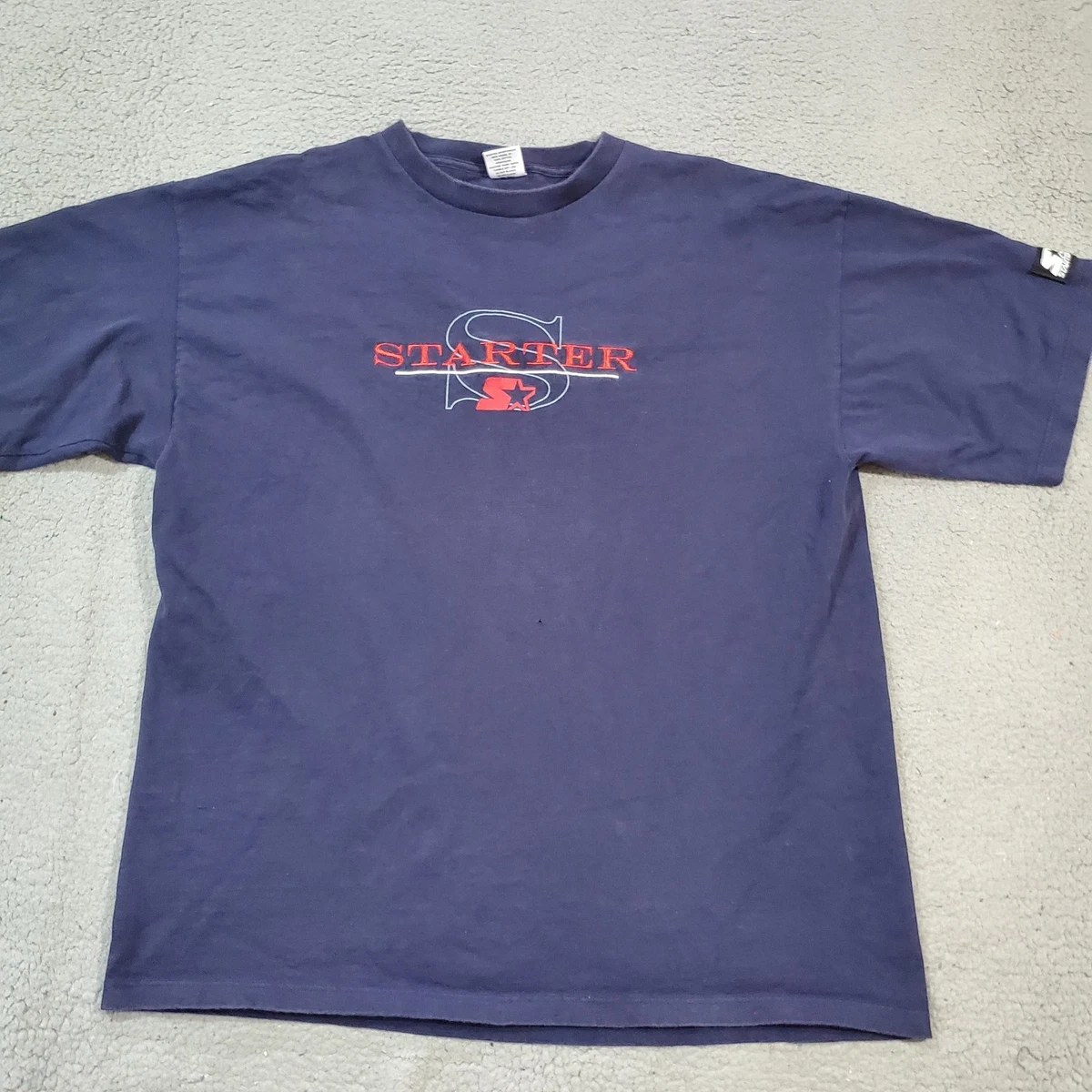 Starter T-Shirts for Men for sale | eBay