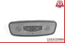 17-23 Alfa Romeo Giulia Stelvio Rear Overhead Roof Reading Dome Light Lamp OEM