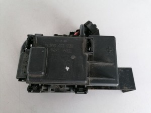 VW Polo 6 N/6 KV Sicherungskasten / Fuse box 6X0937550 40391