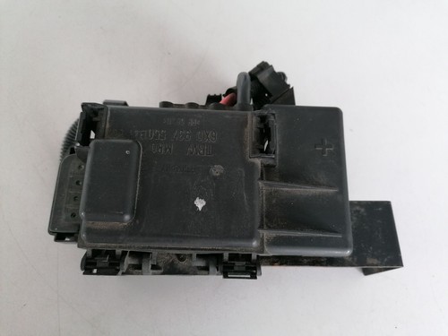 VW Polo 6 N/6 KV Sicherungskasten / Fuse box 6X0937550 40391