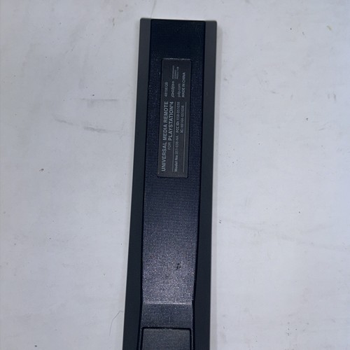 PDP PS4 Universal Media Remote Sony PlayStation 4, Model: 051-038-NA - Bild 7 von 9