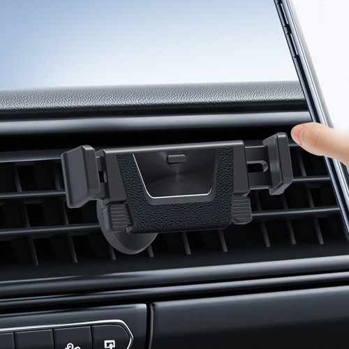 Support Téléphone Voiture Rotation 360 Degrés Angles de Vision Flexibles Sili - Photo 7 sur 12