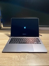 Apple MacBook Air 13" 2020 A2179 – Intel i3 – ERST 31 LADEZYKLEN