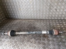 Cardan Peugeot PARTNER