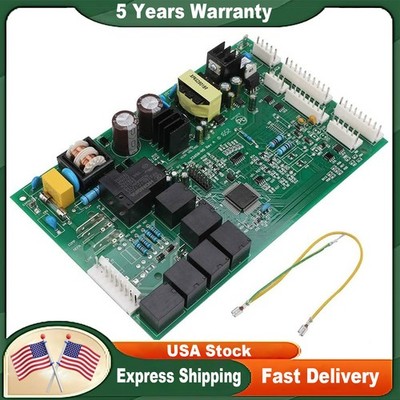 For GE Refrigerator AP7188100 WR55X10942C PS16729744 Replacement Control Board