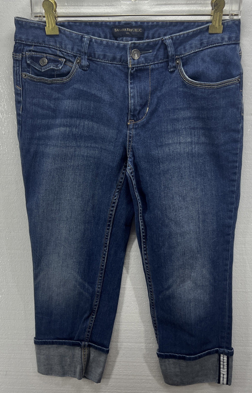 Banana Republic Women 4/27 21