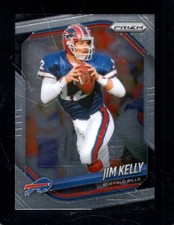 Jim Kelly