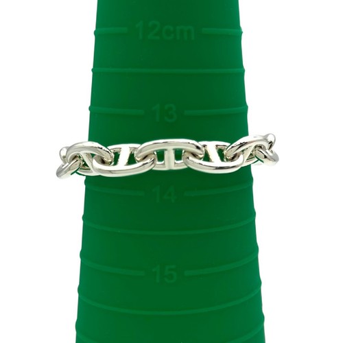 HERMES Chaine d'Ancre Bracelet MM 13 links Bracelet 925 P0061849 - Afbeelding 6 van 8
