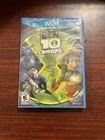 Ben 10: Omniverse (Nintendo Wii U) Brand New - Factory Sealed