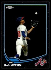 Click to enlarge B.J. Upton