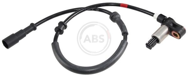 A.B.S.-OE 30423-OE Sensor, wheel speed for RENAULT