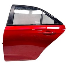 CADILLAC CT4 2021 - 2025 REAR LEFT DRIVER SIDE DOOR SHELL PANEL OEM