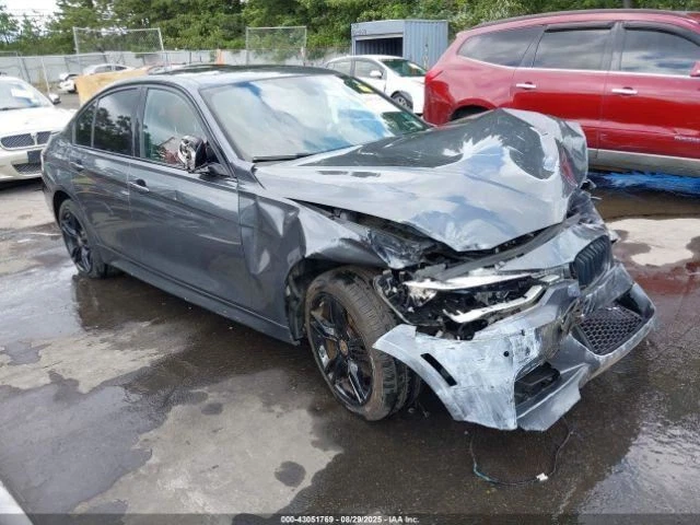 Engine AWD Fits 17-20 BMW 430i 967993 Foto 4 de 4