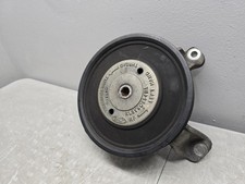 1999-2004 Ford Svt Lightning Supercharger Lower Crank Pulley 02 03 Harley F150