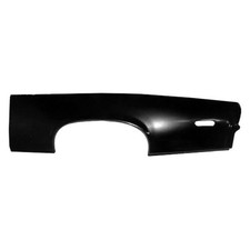 For Pontiac Ventura 1975 Sherman Rear Driver Side Quarter Panel Skin Value Line