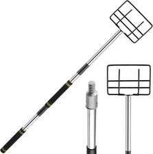 Edge Protector Extension Handle, 4.2-10.5ft Extension Handle for Board Corner...