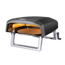 Boss Grill Forno 16" Gas Pizza Oven IQBBQPIZZA16G