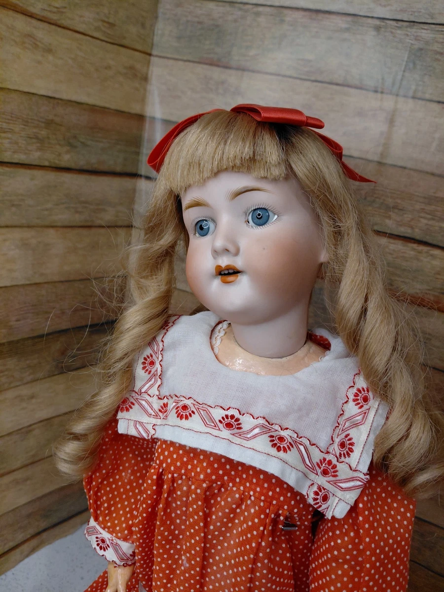 Armand Marseille 390 for sale | eBay