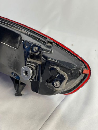 Porsche Macan (95B) 2016 Hinten links Rückleuchte Heckleuchte 01149907 DLZ7 USA - Picture 7 of 8