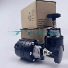 1PCS New AVENTICS 0821302446 Precision pressure reducing valve Fast delivery