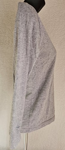 Tommy Bahama Boys Girls Shirt Top Size S 8 Gray - Picture 4 of 24