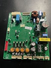 EBR65002712 LG Refrigerator Main Pcb