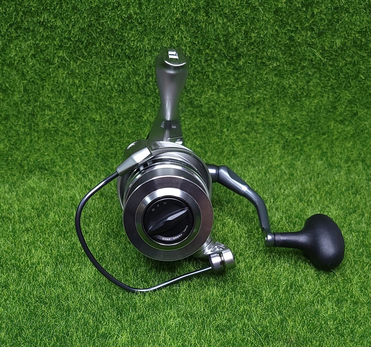 Spinning Reel Coronado Cdx 60 Okuma Spinning Reel-55