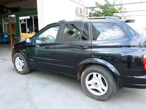 EJBR04401D inyector para SSANGYONG KYRON - 1 GENERACION 2005 - 2007 - SUV 210340 - Imagen 10 de 14