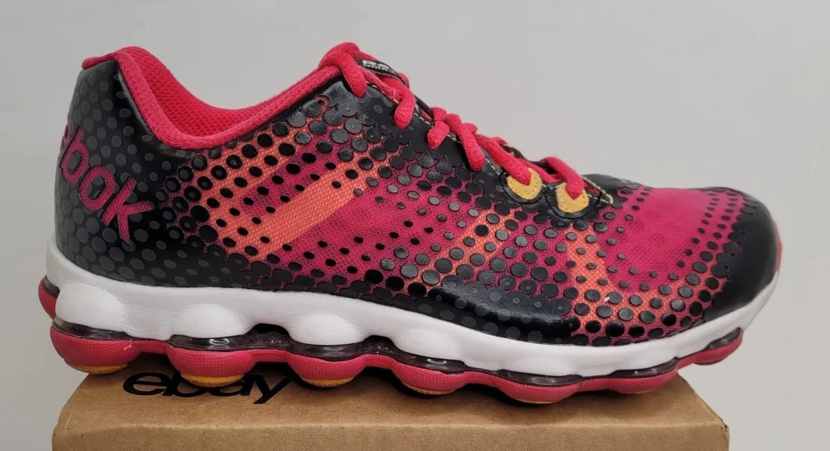Reebok hotsell dmx sky