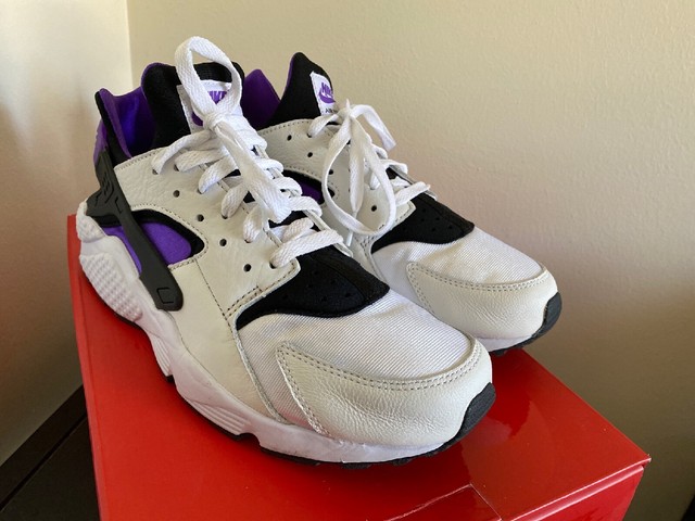 huarache og 91