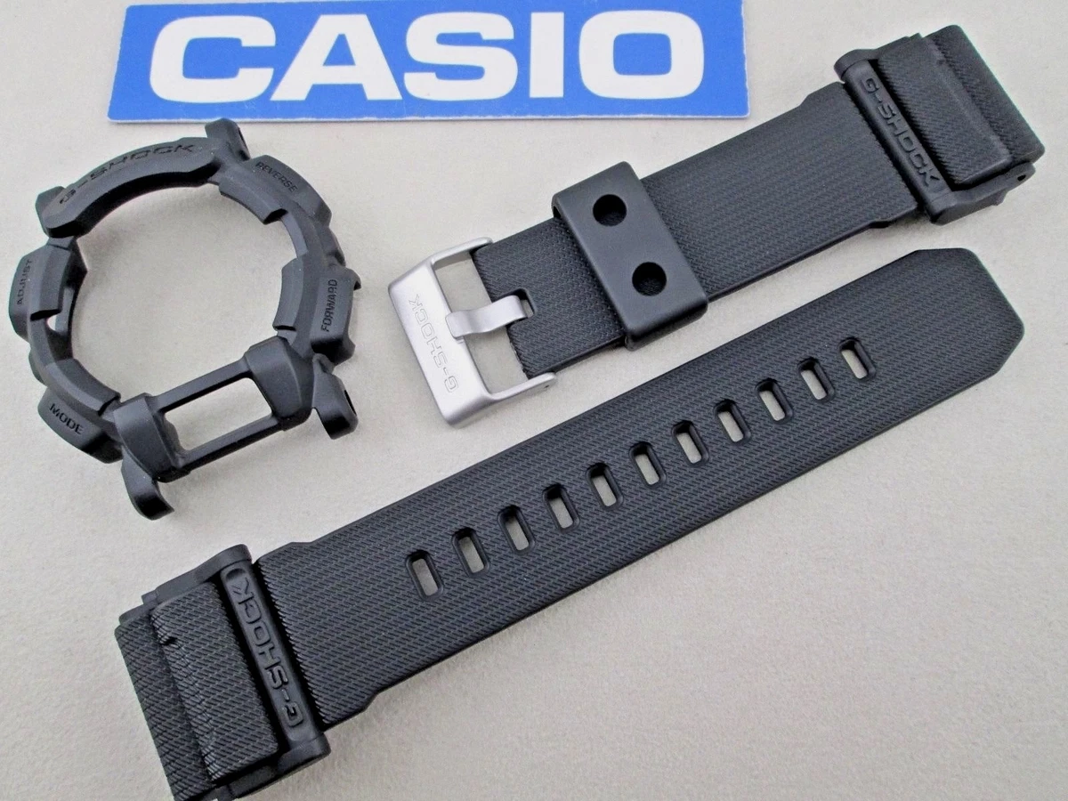Casio g shock outlet gd 400