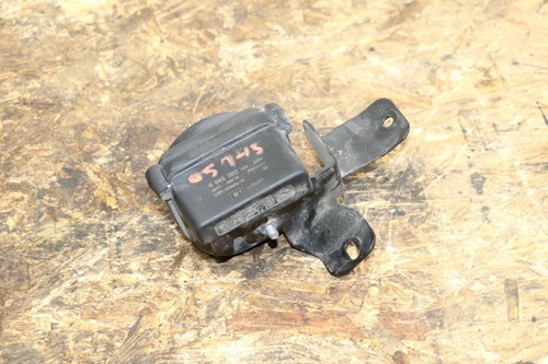 Anti Theft Alarm Alternative Power Inclination Siren w/ Bracket OEM BMW E65 E66 - Bild 2 von 9