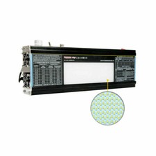 LED Industrial Film Viewer Illuminator with Max. Light Intensity 300，000 cd/㎡