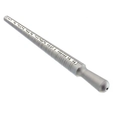 SE JT114RS 10" Aluminum Ring Stick