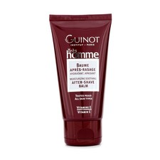 Guinot 75ml tres homme moisturising&soothing after shave balm (3500465018109)