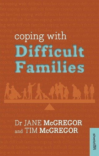 Jane McGregor Coping with Difficult Families (Poche) 9781847092984 | eBay