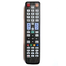New AA59-00431A For Samsung 3D Smart TV LCD Remote Control PS64D8000 UE40D7000