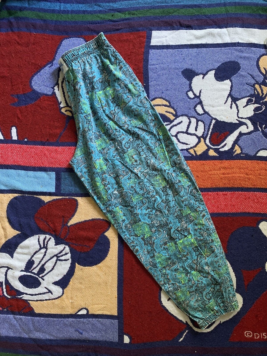 Vtg International Baggyz Parachute Pants 80s 90s Hammer (see Imags