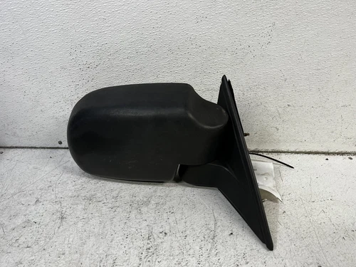 1998-2005 Chevrolet Blazer S10 right passenger manual side view door mirror oem 